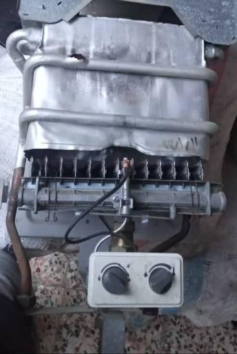 عکس تعمیرات لوازم خانگی فتحی