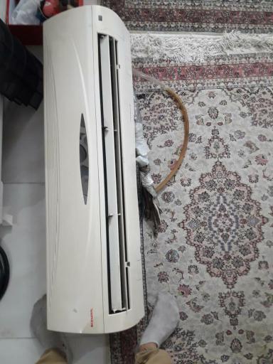 عکس تعمیرات لوازم خانگی فتحی