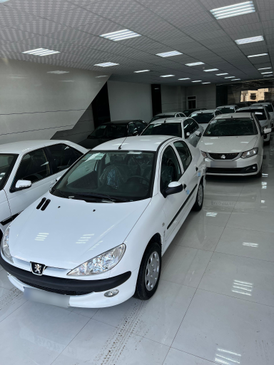 عکس کیوانخودرو