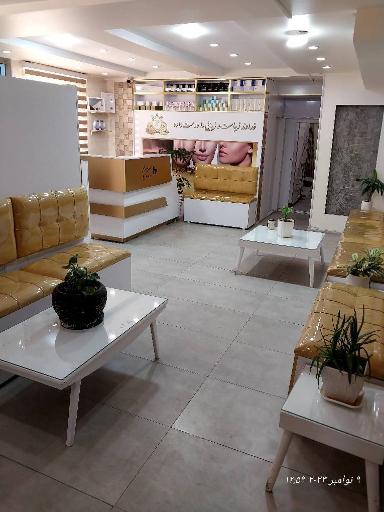 عکس خدمات زیبایی پردیس