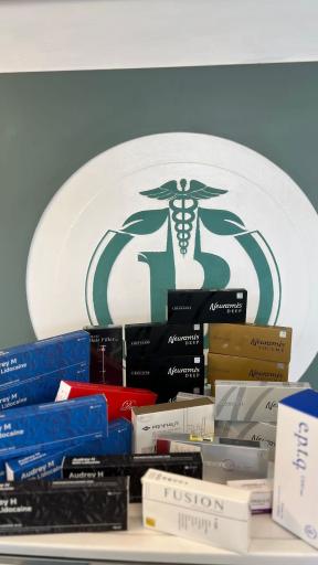 عکس تجهیزات پزشکی بیان طب پلاس