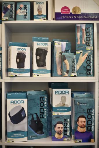 عکس تجهیزات پزشکی بیان طب پلاس