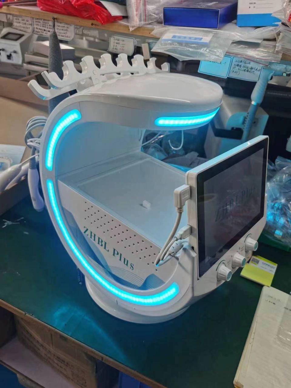 عکس تجهیزات پزشکی بیان طب پلاس