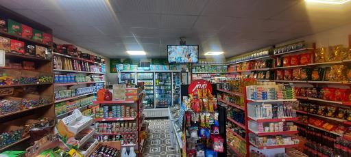عکس فروشگاه مواد غذایی سعید