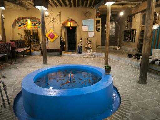 عکس بوم گردی میلکان