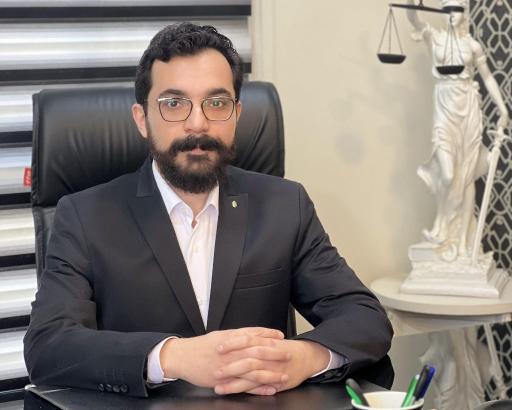 دفتر وکالت علی زرقانی وکیل پایه یک دادگستری