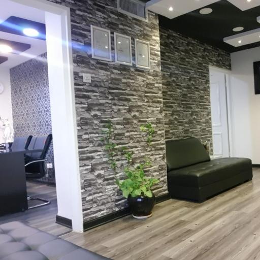 عکس دفتر وکالت علی زرقانی وکیل پایه یک دادگستری