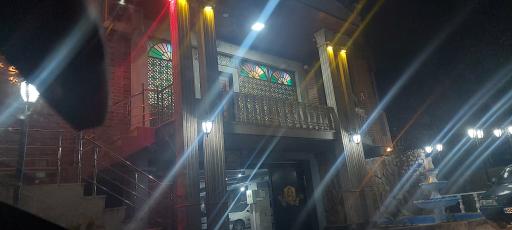 عکس هتل آپارتمان دریا چالوس