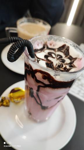 عکس کافه قهوه سادات