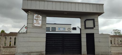 عکس دبستان برکت شهید حسین فرزانه 