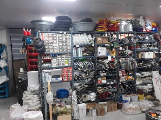 عکس ابزارفروشی برادران نحوی