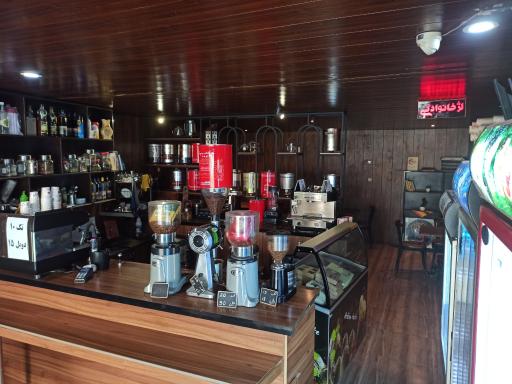 عکس اسپرسو 3