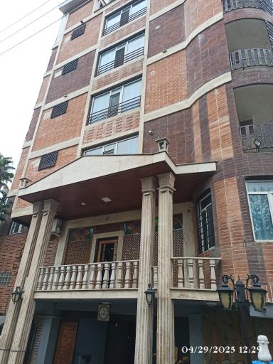 عکس هتل آپارتمان دریا چالوس