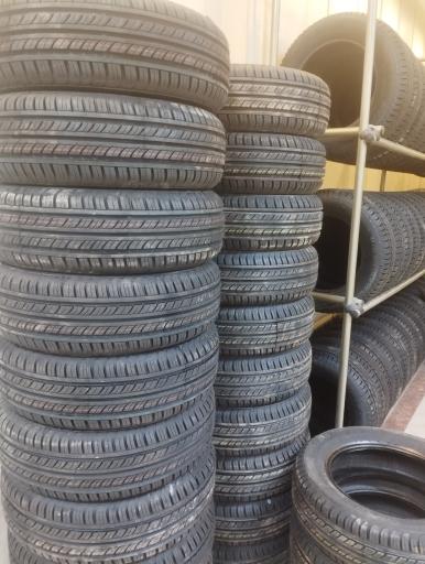 اپاراتی رینگ و لاستیک وی آی پی