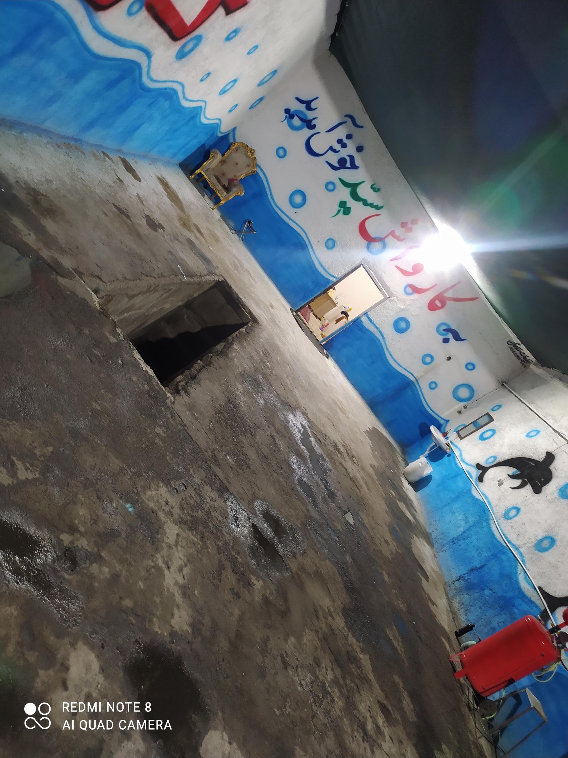 عکس کارواش سید