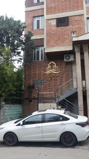 عکس هتل آپارتمان دریا چالوس