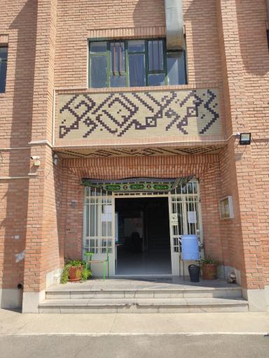 عکس هنرستان شهید مجید زمانی