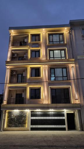 ساختمان ساکورا