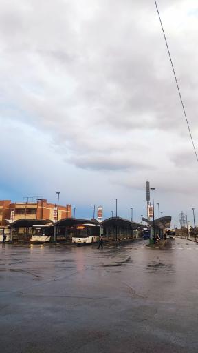 عکس پایانه شهید جوان