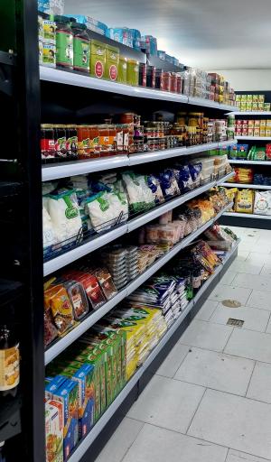 عکس دیلی مارکت  (بلوار بهداشت)