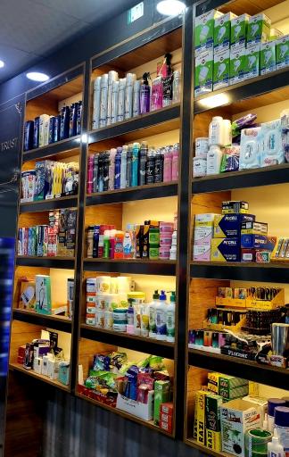 عکس دیلی مارکت  (بلوار بهداشت)