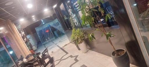 عکس چاروبیس برگر