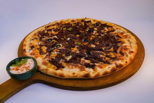 عکس چاروبیس برگر