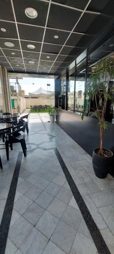 عکس چاروبیس برگر