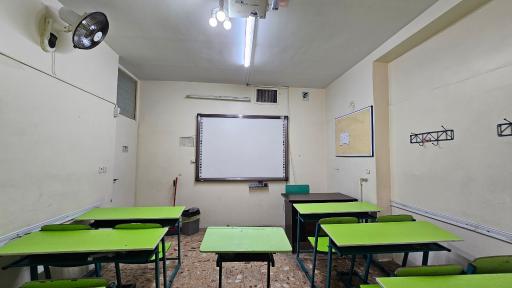 عکس دبیرستان پسرانه شریف (دوره اول)