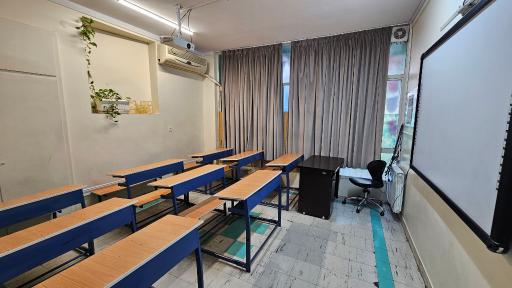عکس دبیرستان پسرانه شریف (دوره اول)