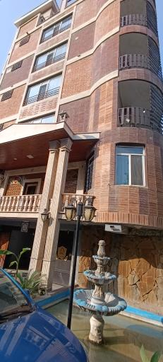 عکس هتل آپارتمان دریا چالوس