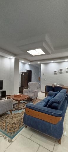 عکس هتل آپارتمان دریا چالوس