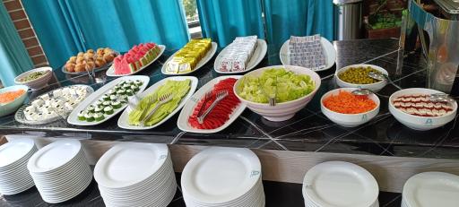 عکس هتل آپارتمان دریا چالوس