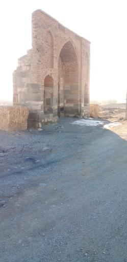 عکس مصلی آذرشهر 