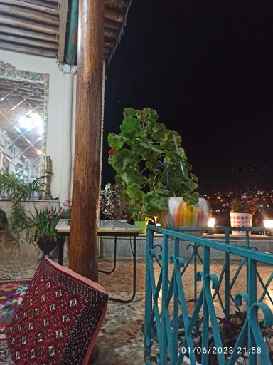 عکس بوم گردی میلکان