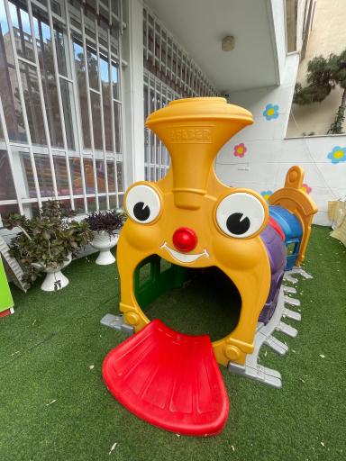 عکس مهدکودک و پیش دبستان ماه من 