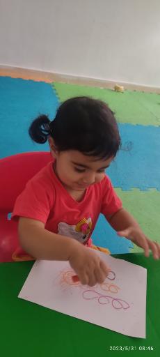 عکس مهدکودک و پیش دبستان ماه من 