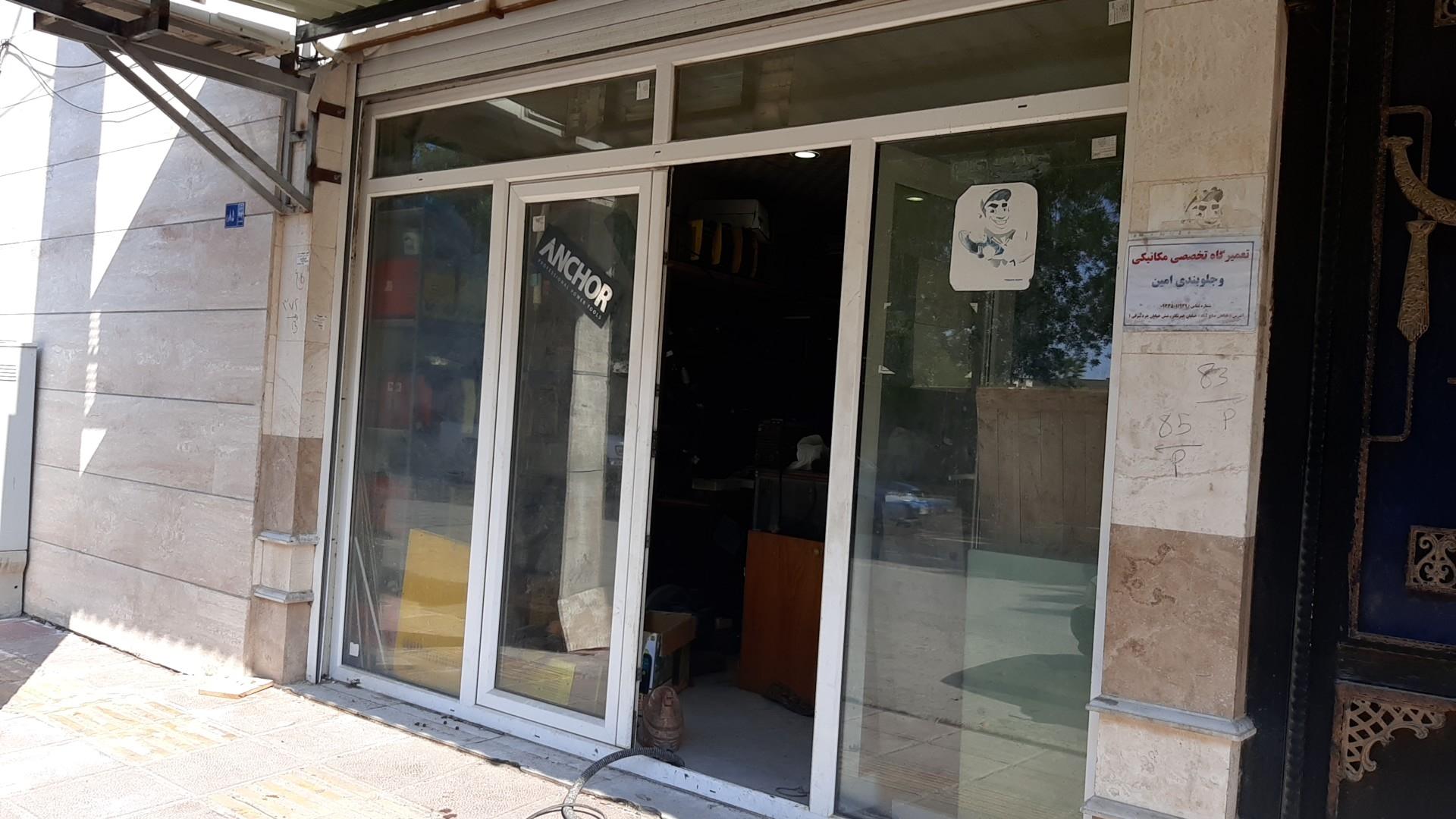 عکس تعمیرات دستگاه جوش اینورتر رضوی