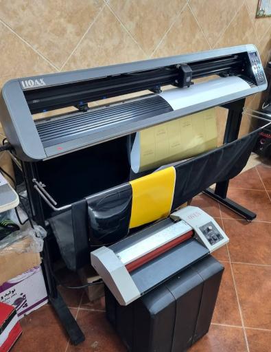 عکس خدمات چاپ ارشد