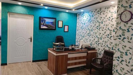 مرکز مشاوره آوای بهار