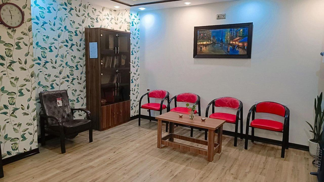 عکس مرکز مشاوره آوای بهار