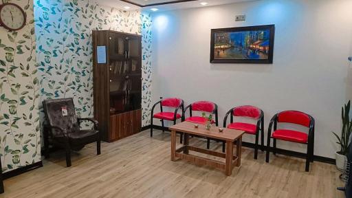 عکس مرکز مشاوره آوای بهار