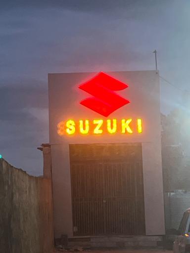 عکس تعمیرگاه تخصصی سوزوکی ویتارا