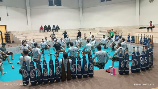 عکس زورخانه آشخانه 