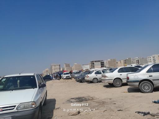 عکس جمعه بازار