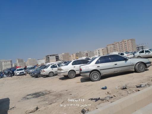 عکس جمعه بازار