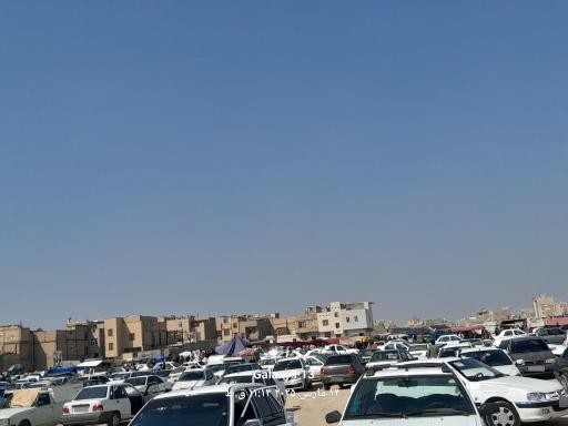 عکس جمعه بازار