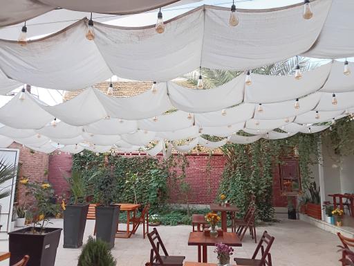 عکس کافه امضا