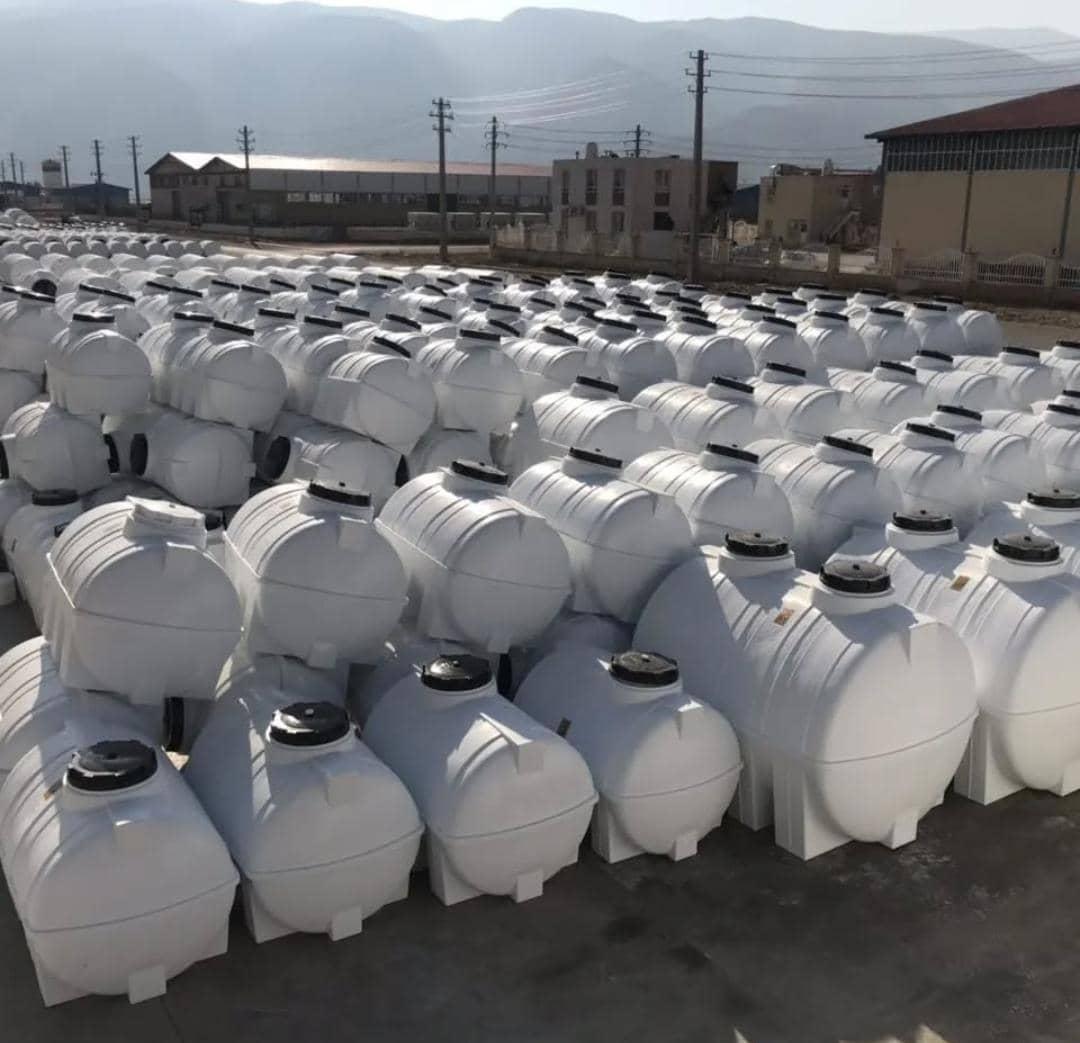 عکس ایزوگام اخوان گستر -مخازن اخوان