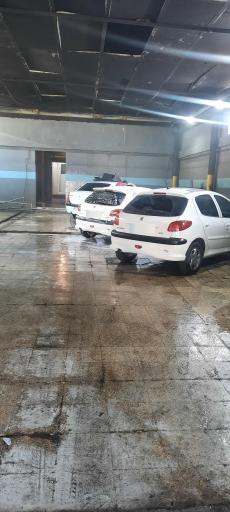 کارواش vip کیان